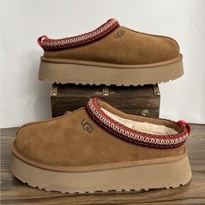 New UGG Tazz Tasman Sandals Women Slipper